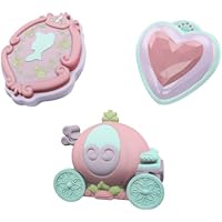 Summer Infant Disney Water Squirters, Princess
