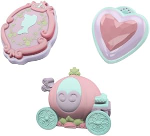 Summer Infant Disney Water Squirters, Princess