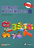 Primary Mathematics 2B Textbook (Singapore Math)