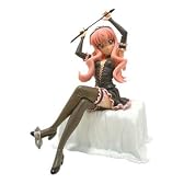 ゼロの使い魔 1/8フィギュア ルイズ