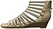 Aerosoles Women's Yet Plane Wedge Sandal
