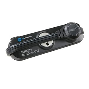 HPM OTG300 MonsterPortable Power with USB 3 Outlets (HPM OTG300 USB ES)