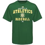 Oakland Athletics -Newborn/Infant-