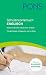 ´PONS Schülerwörterbuch Englisch. Klausurausgabe: Englisch-Deutsch/Deutsch-Englisch. Für den Einsatz in Klausuren und in der Abiturprüfung´ ´PONS Schülerwörterbuch Englisch. Klausurausgabe: Englisch-Deutsch/Deutsch-Englisch. Für den Einsatz in Klausuren und in der Abiturprüfung´