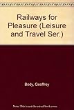 Railways for pleasure