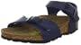 Birkenstock Rio 31893, Sandales mixte enfant