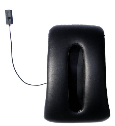 Health Mark VF83000 Vibra Backwave II