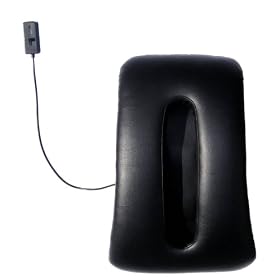 Health Mark VF83000 Vibra Backwave II