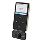 Belkin TuneTalk Stereo for iPod 5G, 5.5G (Black)