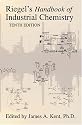 Riegel's Handbook of Industrial Chemistry (Riegels' Handbook of Industrial Chemistry)