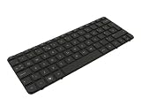 Netbook Laptop Keyboard UK English for HP Mini 210-1000 210T-1100 Series 110-3105SA 210-1000SA 210-1170SA 210-1175SA 210-2002SA