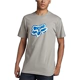 FOX Men's Sticker Tee