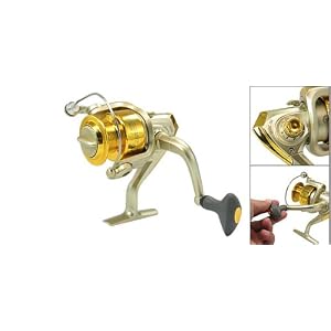 Fishing Spinning Reel 5 Ball Bearings RD3000 Reels