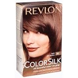 COLORSILK 5A LIGHT ASH CORP. ***