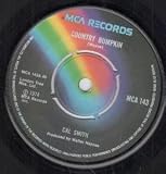 COUNTRY BUMPKIN 7 INCH (7" 45) UK MCA 1974