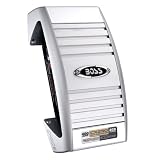 Buy Boss Audio CX250 MOSFET Bridgeable 2-Channel Power Amplifier by Boss