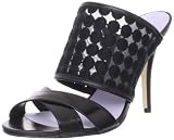Delman Womens Evitt Slide Sandal Sandal