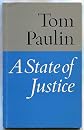 A state of justice