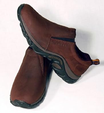 Men's Jungle Moc By Merrell