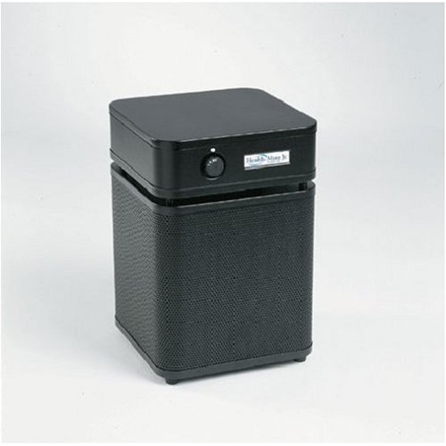 Austin Air HEGA Jr. - Black