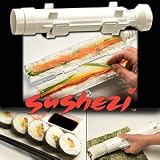 Sushezi  Sushi  Made Easy