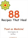 88 Recipes That Heal 41lQA9MtfYL. SL160 88 Recipes That Heal