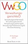 Verwaltungsgerichtsordnung  Verwaltun...