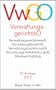 Verwaltungsgerichtsordnung  Verwaltungsverfahrensgesetz: Mit Verwaltungszustellungsgesetz, Verwaltungs-Vollstreckungsgesetz, Deutsches Richtergesetz, ... (Auszug), Streitwertkatalog