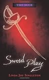 Sword Play (The Seer Series)