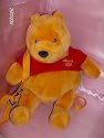 Winnie the Pooh - Rucksack