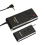 Satechi WR-C100 Wireless Remote Control for Canon EOS Digital Rebel XT, XTi, XSi, XS, T1i, T2i & Canon Powershot G10, G11, G12 & Pentax K7 Digital SLR cameras fully compatible with Canon RS-60E3, PENTAX CS-205, CONTAX LA-50