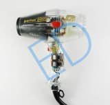 Special Edition Parlux 3500 - Clear