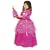 B831-003 - Barbie Fuchsia Prinzessin mit Puppenkleid Gr��e 12