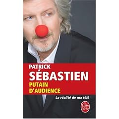 Putain d'audience : La r�alit� de ma t�l�