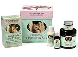 Earth Mama Angel Baby Pregnancy Pampering Kit