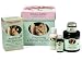 vitamin a - Earth Mama Angel Baby Pregnancy Pampering Kit