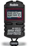 Robic SC-500E Single Event Stopwatch