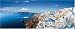 Ravensburger Santorini, Greece - 1000 Piece Panorama Puzzle