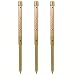 Deep Watering Spikes - 24-Inch - Pack of 3