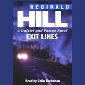 Exit Lines | [Reginald Hill]