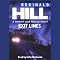 Exit Lines: Dalziel and Pascoe Series, Book 8 )