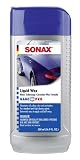 Sonax 201200-755 Liquid Wax