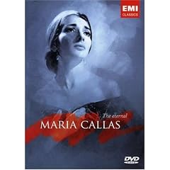 Maria Callas: The Eternal Maria Callas by 