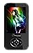Visual Land V-Motion Pro 4 GB Video/Music/2.4-Inch MP3 player with Camera (Black)