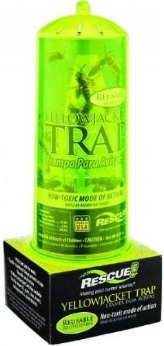 Reus Yellowjacket Trap