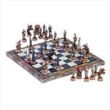CIVIL WAR CHESS SET B34-736