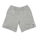 New York Mets MLB Defender Shorts (Heather)