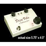 Fulltone Mini Deja Vibe Effect Pedal