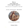 Des esclaves �nerg�tiques: R�flexions sur le changement climatique