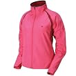 Pearl Izumi 2008 Women's Run Infinity Jacket - Hot Pink/Real Passion - 4964-2GR